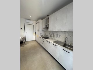 Bilocale in Affitto a Rimini, zona Centro Storico, 1'000&euro;, 30 m², arredato