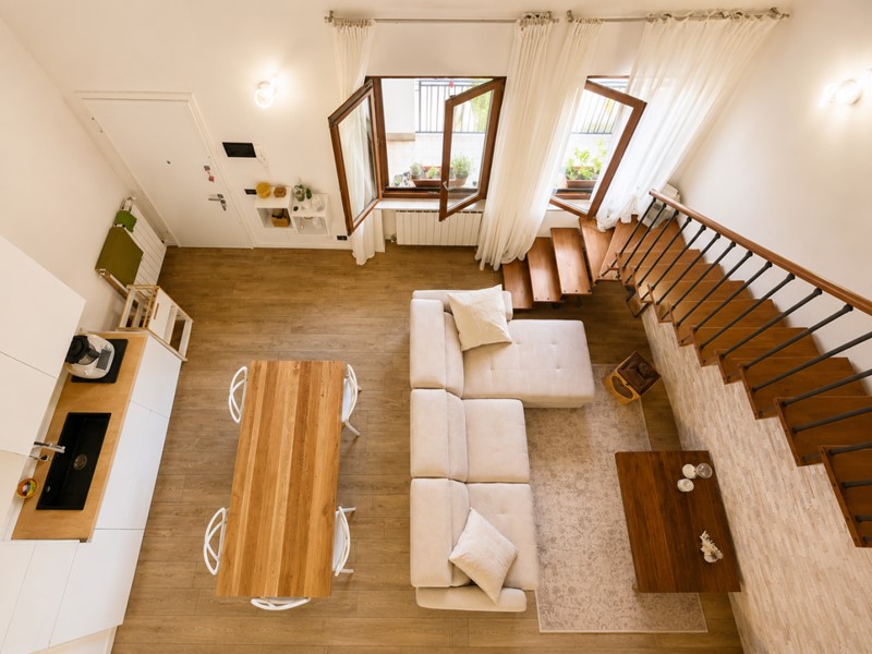 Trilocale in Vendita a Vobarno, 150'000&euro;, 93 m²