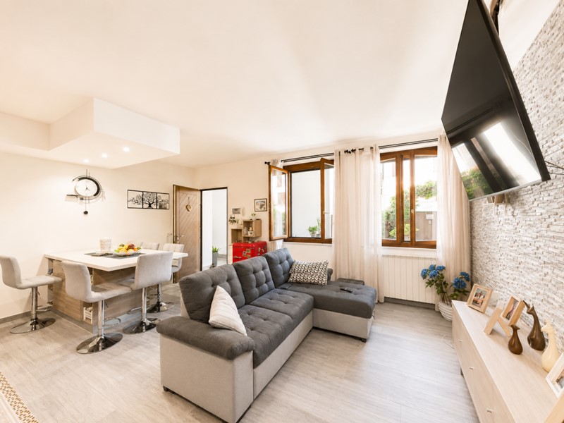 Bilocale in Vendita a Vobarno, 123'000&euro;, 71 m²