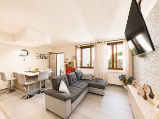 Bilocale in Vendita a Vobarno, 123'000&euro;, 71 m²