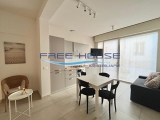 Bilocale in Affitto a Cervia, 750&euro;, 33 m², arredato