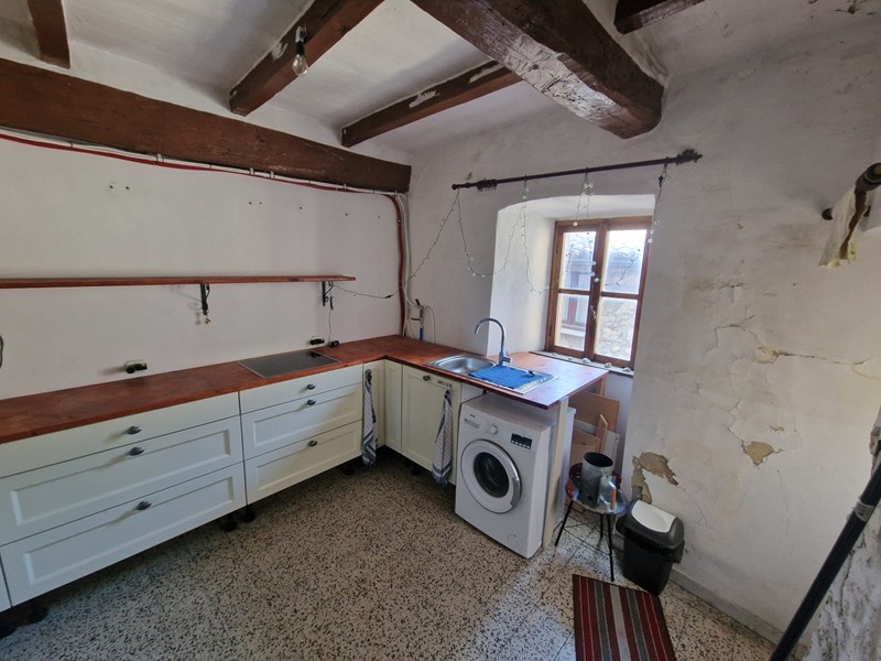 Trilocale in Vendita a Lugnano in Teverina, 29'000&euro;, 70 m², arredato