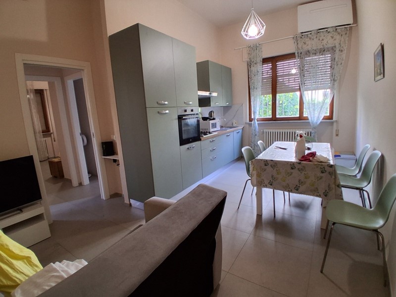 Appartamento in Vendita a Lucca, 190'000&euro;, , arredato
