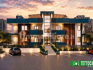 Quadrilocale in Vendita a Saviano, 300'000&euro;, 309 m²