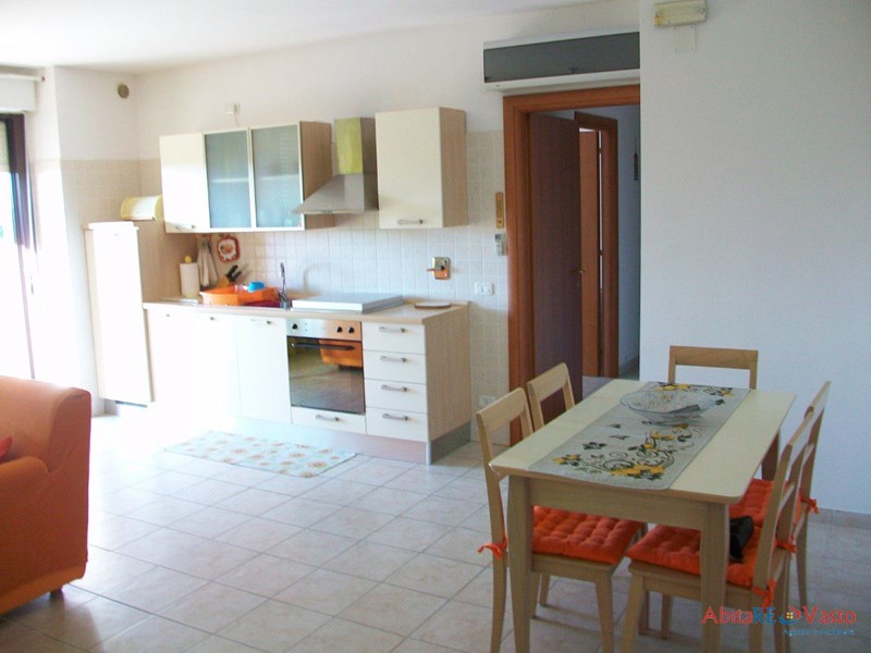 Quadrilocale in Affitto a Vasto, 450&euro;, 123 m²