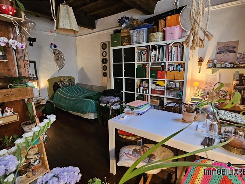Monolocale in Vendita a Firenze, 212'000&euro;, 32 m²