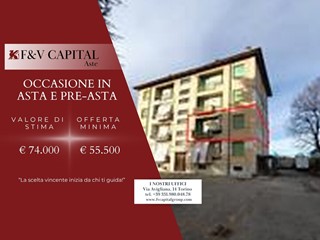 Quadrilocale in Vendita a Torino, 55'500&euro;, 105 m²
