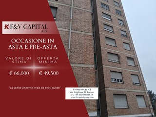 Quadrilocale in Vendita a Torino, 49'500&euro;, 90 m²