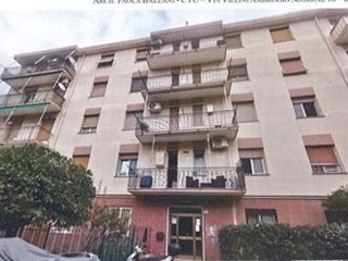 Quadrilocale in Vendita a Genova, 41'025&euro;, 77 m²
