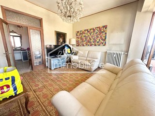 Appartamento in Vendita a Empoli, 200'000&euro;, 105 m²