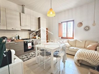 Bilocale in Vendita a Empoli, 110'000&euro;, 50 m², arredato
