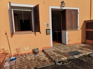 Trilocale in Affitto a Santa Maria a Monte, zona Ponticelli, 650&euro;, 60 m², arredato