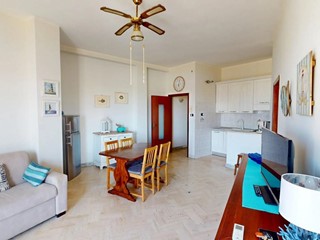 Trilocale in Vendita a Porto Cesareo, 200'000&euro;, 95 m², arredato