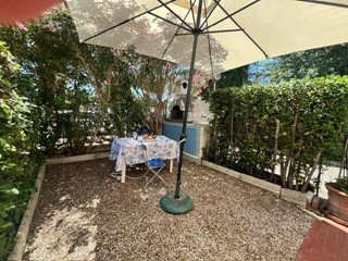 Bilocale in Vendita a Rosignano Marittimo, zona Vada, 200'000&euro;, 45 m², arredato