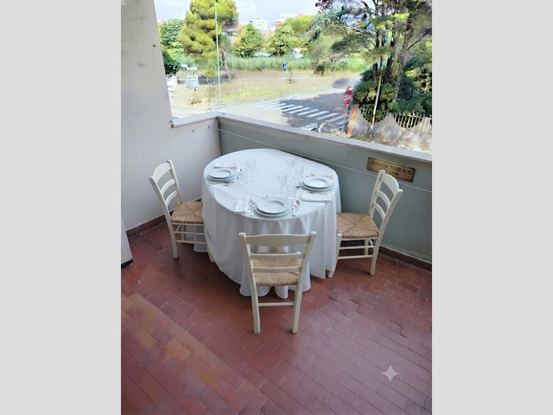 Trilocale in Vendita a Rosignano Marittimo, zona Rosignano Solvay, 135'000&euro;, 60 m², arredato