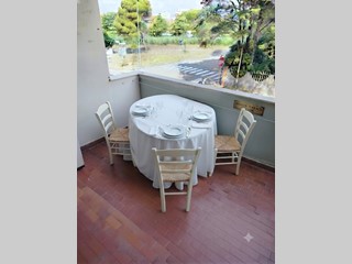 Trilocale in Vendita a Rosignano Marittimo, zona Rosignano Solvay, 135'000&euro;, 60 m², arredato