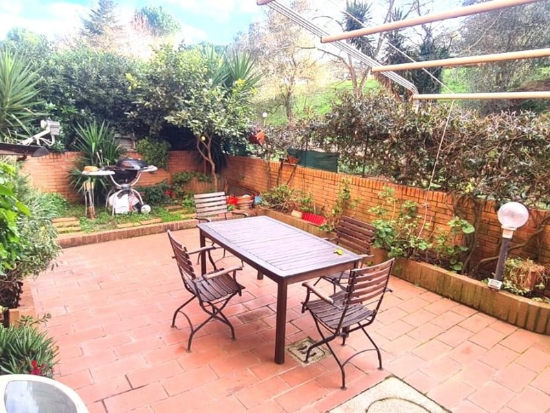 Quadrilocale in Vendita a Livorno, 270'000&euro;, 90 m², arredato, con Box