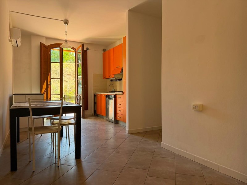 Trilocale in Vendita a San Miniato, zona Molino D'egola, 185'000&euro;, 70 m², arredato