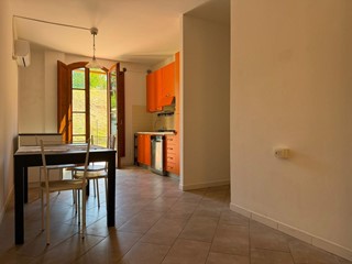 Trilocale in Vendita a San Miniato, zona Molino D'egola, 185'000&euro;, 70 m², arredato