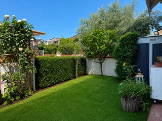 Quadrilocale in Vendita a Viareggio, zona Torre Del Lago Puccini, 229'000&euro;, 55 m², arredato
