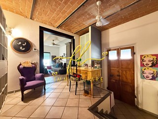 Appartamento in Vendita a Cecina, 195'000&euro;, 120 m²