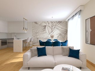 Bilocale in Vendita a Pisa, 275'000&euro;, 60 m²
