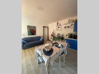 Trilocale in Affitto a Ameglia, zona Piano di Ameglia, 1'200&euro;, 70 m², arredato