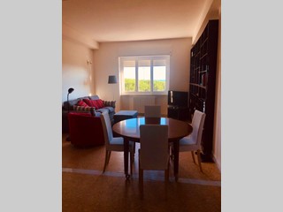 Trilocale in Affitto a Carrara, 1'200&euro;, 50 m², arredato