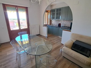 Quadrilocale in Vendita a Rosignano Marittimo, zona Rosignano Solvay, 239'000&euro;, 80 m², con Box