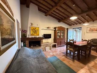 Trilocale in Vendita a San Gimignano, 249'000&euro;, 76 m², arredato