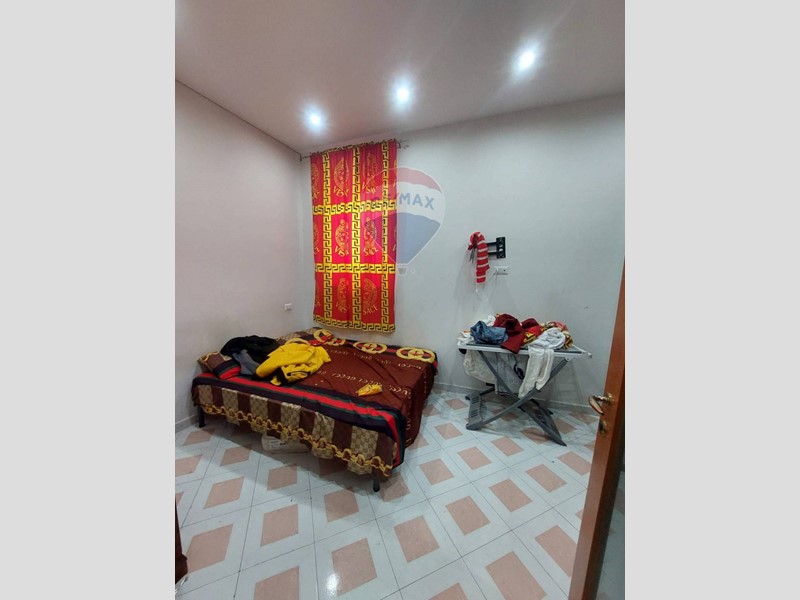 Bilocale in Vendita a Afragola, 41'000&euro;, 25 m²