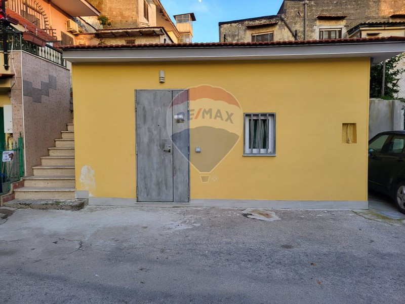 Trilocale in Vendita a Afragola, 69'900&euro;, 45 m²