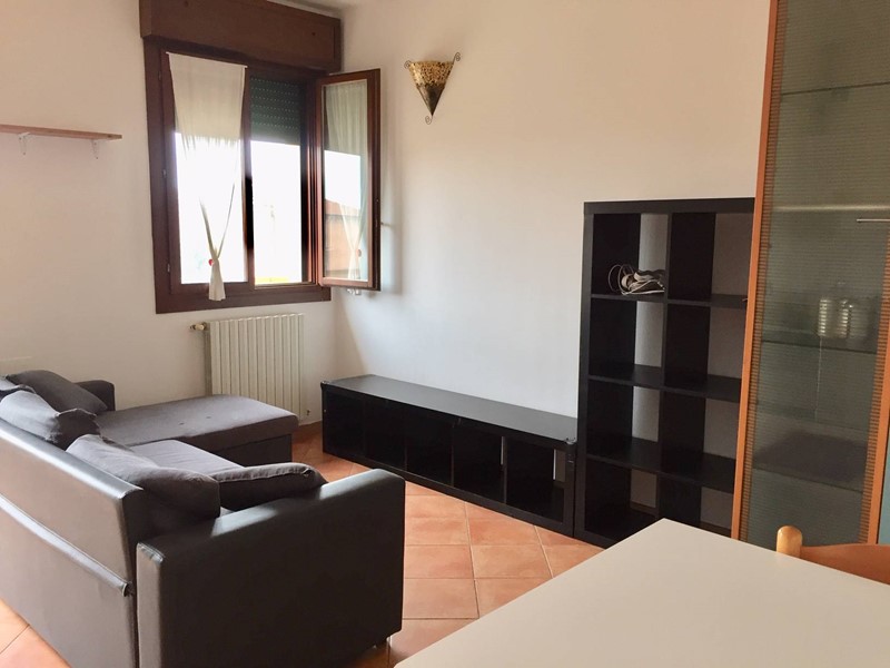 Trilocale in Affitto a Ferrara, 600&euro;, 60 m²