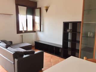Trilocale in Affitto a Ferrara, 600&euro;, 60 m²