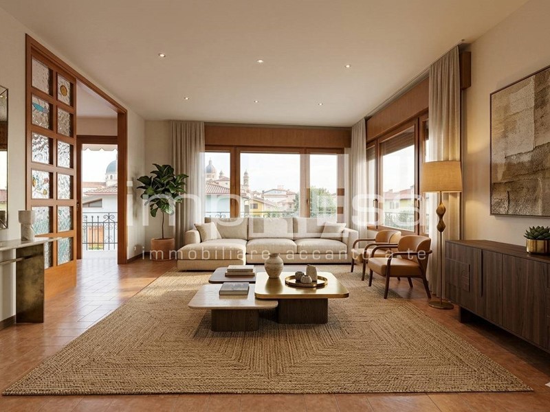 Appartamento in Vendita a Gaiarine, 189'000&euro;, 150 m²