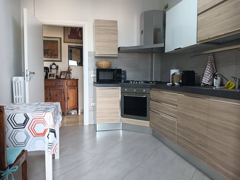 Appartamento in Vendita a Fidenza, 180'000&euro;, 125 m²