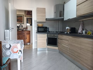 Appartamento in Vendita a Fidenza, 180'000&euro;, 125 m²
