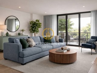 Appartamento in Vendita a Montebelluna, 430'000&euro;, 122 m²