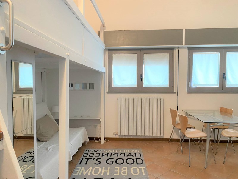Monolocale in Affitto a Milano, 780&euro;, 40 m²