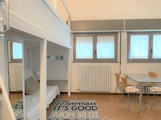 Monolocale in Affitto a Milano, 780&euro;, 40 m²