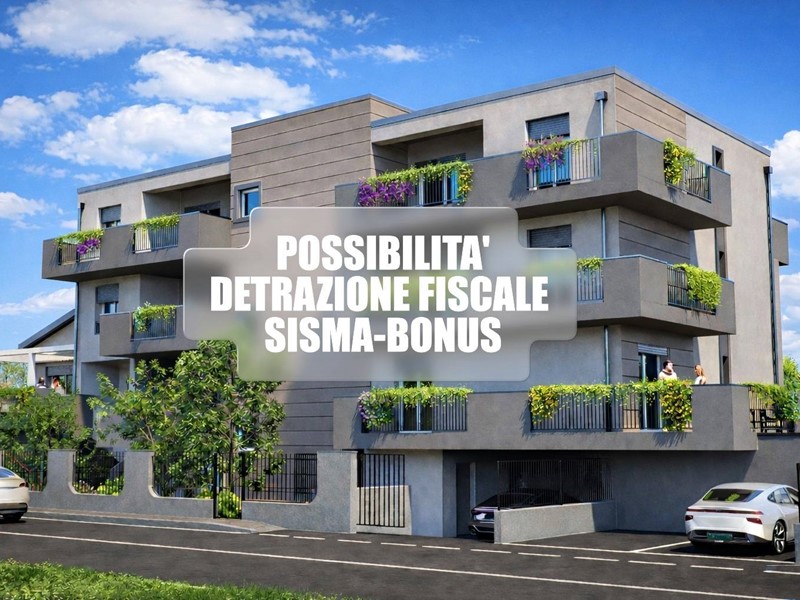 Quadrilocale in Vendita a Pozzuolo Martesana, 483'000&euro;, 164 m²