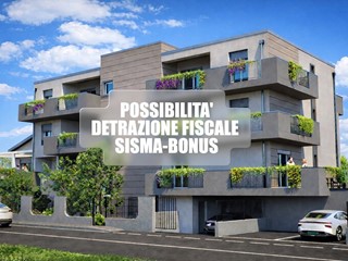 Quadrilocale in Vendita a Pozzuolo Martesana, 483'000&euro;, 164 m²