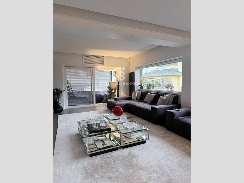 Attico in Affitto a Roma, 5'500&euro;, 200 m²