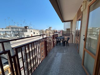 Appartamento in Affitto a Barletta, 800&euro;, 213 m²