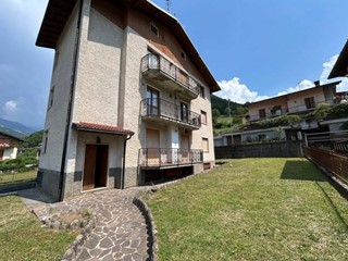 Quadrilocale in Vendita a Villa d'Ogna, 85'000&euro;, 100 m²