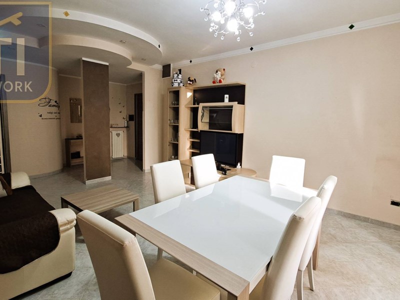 Appartamento in Affitto a Aquino, 500&euro;, 105 m²