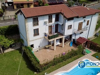 Trilocale in Vendita a Pontoglio, 149'900&euro;, 102 m²