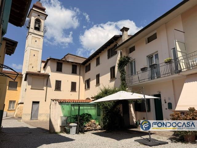 Quadrilocale in Vendita a Palazzolo sull'Oglio, 112 m²
