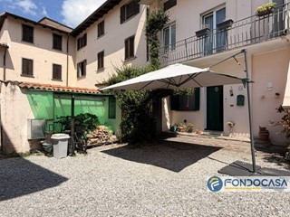 Quadrilocale in Vendita a Palazzolo sull'Oglio, 112 m²