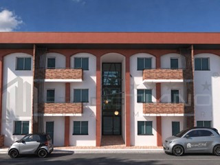 Trilocale in Vendita a Rende, 185'000&euro;, 80 m²
